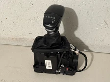 15-23 Charger Challenger Transmission Gear Shift Selector Shifter 68205233AH