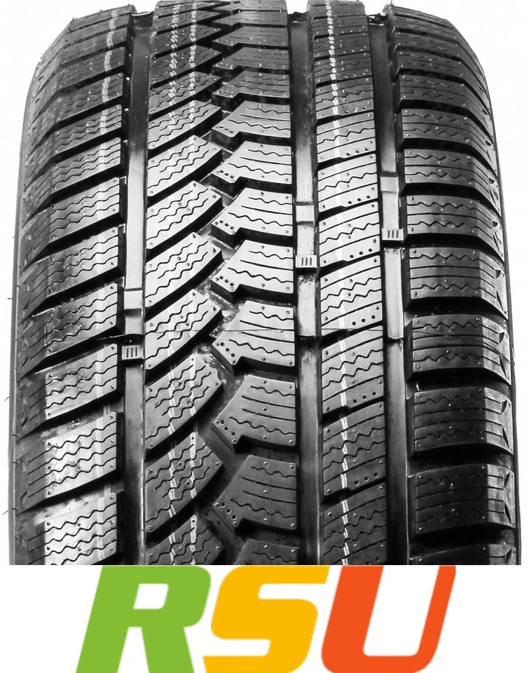 2x Hifly WIN-Turi 212 3PMSF 155/65 R13 73T Winterreifen - Bild 2 von 3