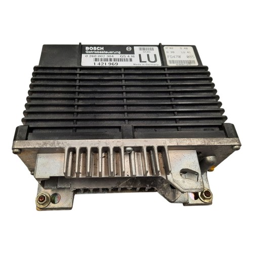 BMW Auto Getriebe Steuergerät Modul M43 Benzin E36 Serie 0260002304 / 24611421969