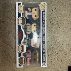 Funko Pop! 8 Bit Stranger Things 4-Pack Eleven with Eggos Mike Dustin Lucas