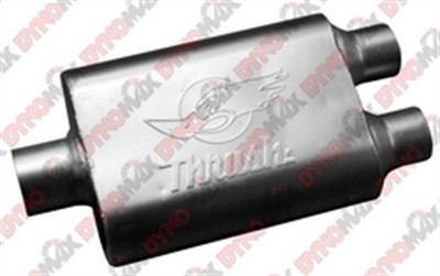 Thrush Welded Muffler | 17661