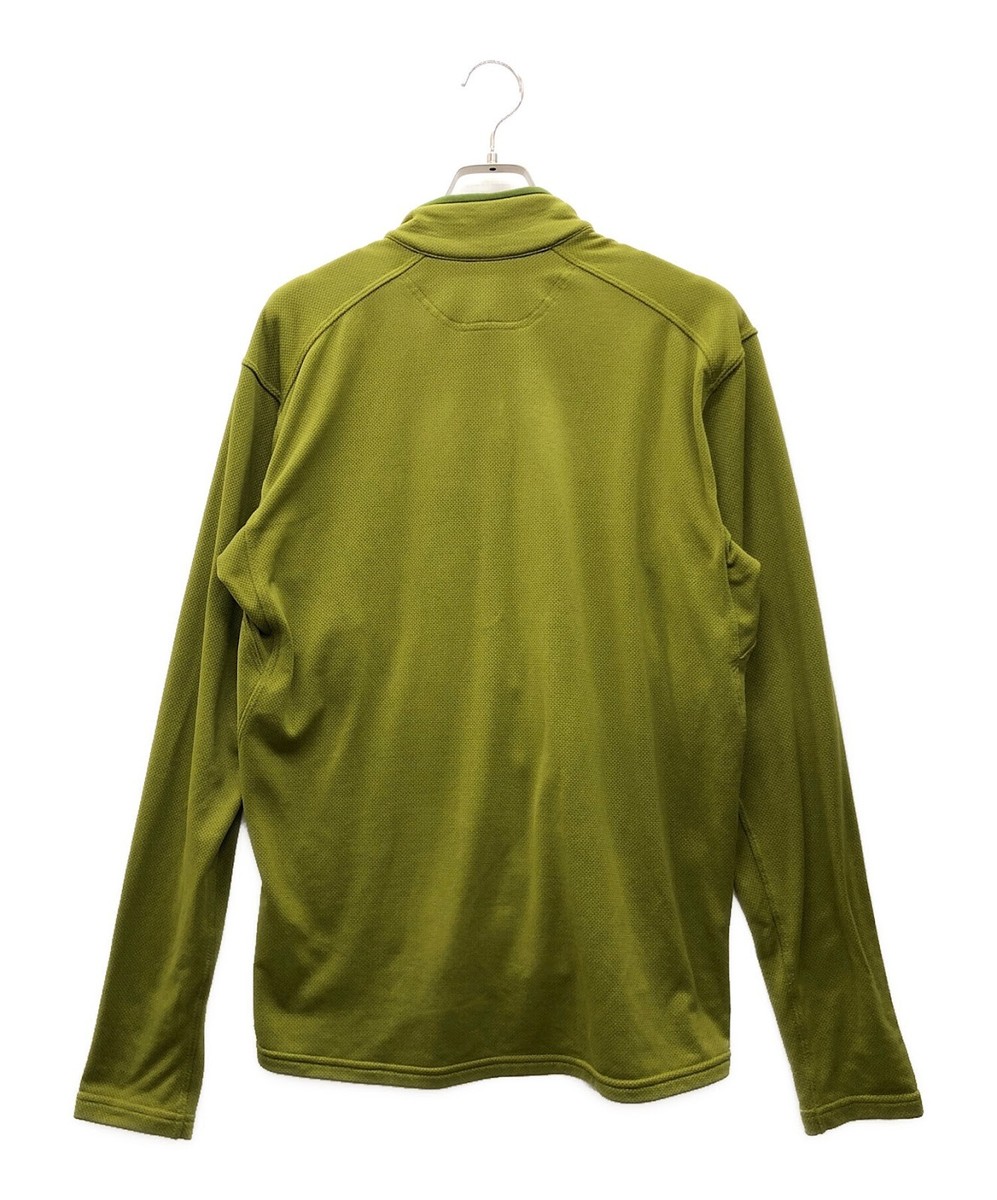 ARC'TERYX Mountain parka Size: M Green CA34438 Men | eBay