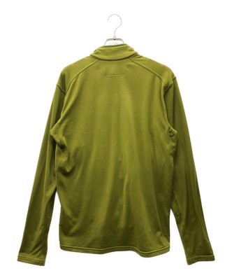 ARC'TERYX Mountain parka Size: M Green CA34438 Men | eBay