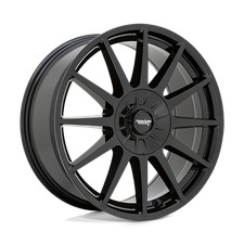 20x9 American Racing Ar944 Gloss Black Wheel 5x55x5.5 35mm