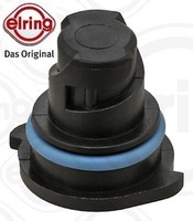Elring 083.390 Verschlussschraube FüR ÖLwanne FüR Opel