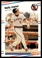 Click to enlarge Wally Joyner