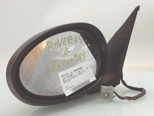 Retroviseur gauche (ou coque) Rover 45