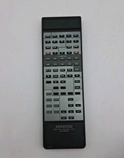 Kenwood Amplificatore Audio Combinato Telecomando RC-8030 Originale OEM