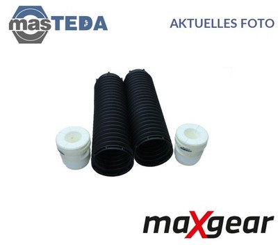 72-4317 STOßDäMPFER STAUBSCHUTZSATZ VORNE MAXGEAR NEU OE QUALITÄT
