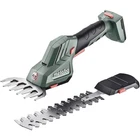 Metabo PowerMaxx SGS 12 Q Shrub & Grass Shear Body Only