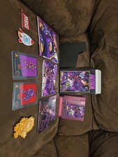 NINTENDO NES AETHOS KICKSTARTER LIMITED EDITION HOMBREW RARE COMPLETE METROVANIA