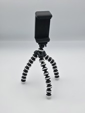 Camera  Phone Portable Mini Flexible Tripod Octopus Stand