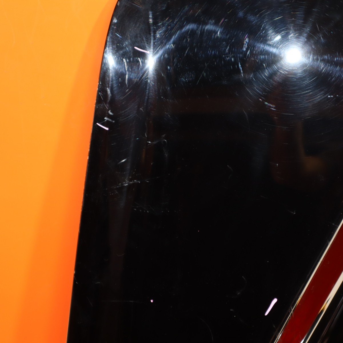 Bentley Arnage 2000-2009 Engine lid