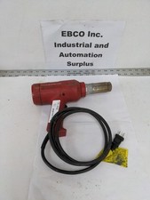 MILWAUKEE HEAT GUN DUEL TEMP. 8975 PARTS ONLY 