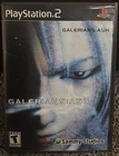 Galerians: ASH (Sony PlayStation 2, 2003) Tested