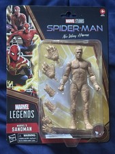 Marvel Legends Spider-Man: No Way Home 6-Figure Set – Studios Series