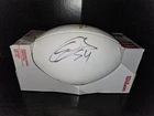 Eric Kendricks Autographed Signed Minnesota Vikings Football COY Original PKG