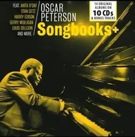 Original Albums | Oscar Peterson | Audio-Cd | CD | 2024 | EAN 8595728270269