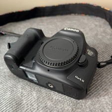 Canon EOS 5D Mark III 22.3MP Full-Frame DSLR 61-Point AF 6fps Body Only Tested