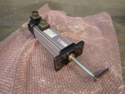 EXLAR LINEAR ACTUATOR GSX30-0601-MFM-YS3-138