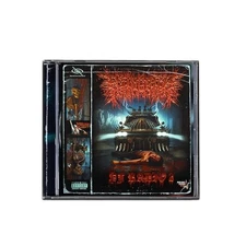 Peelingflesh - (PRE-ORDER 10/10/25) Pf Radio 2 (CD) - METAL *NEW*