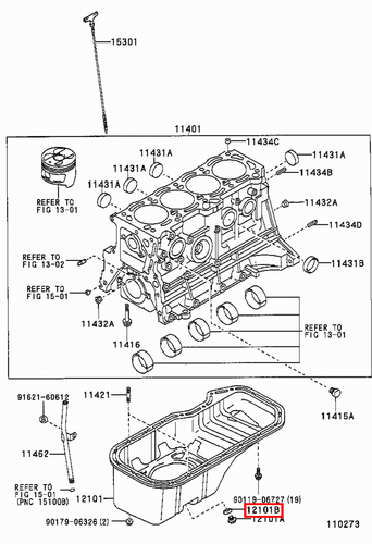 Genuine Lexus CT200 h ZWA10 ES200 ASZ10 ASV61 Oil Sump Pan Drain Plug Washer x10 - Picture 14 of 20