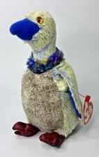 2000 Ty Beanie Baby "Buzzy" Retired Buzzard BB21