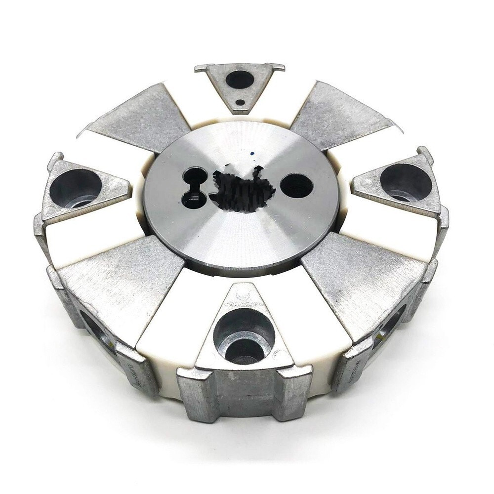 11EM-12040 Coupling Assy R180-7 R140-7 R160-7 R140-9 R190-7 R160-9 