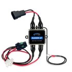 Rugged Radios Active Noise Filter for Radio and Intercom Systems M1 Gmr45 Gmr25