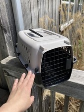 Carrier Crate Pet Carrier New 19  