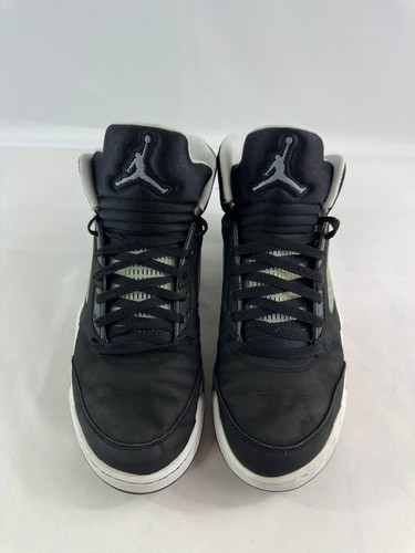 Nike Mens Air Jordan 5 Retro Oreo Moonlight Black White Size 11.5 CT4838-011 - Picture 3 of 10