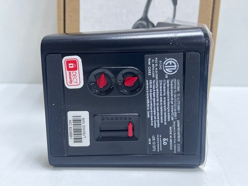 Plantronics CS510 Headset wireless - Black - Picture 11 of 15