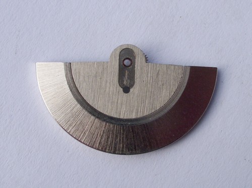 Tissot 784-2 - ALL PARTS - see List - SWISS watch movement 4 WATCHMAKERS - Picture 25 of 34