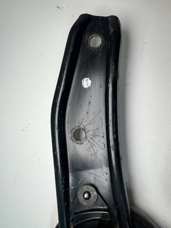 1984-1989 Nissan Datsun 300ZX Seat Adjustment Lever Right Passenger OEM - Image 3 of 4