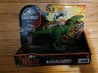 MASIAKASAURUS Jurassic World DINO Escape Fierce Force Dinosaur 2021 New