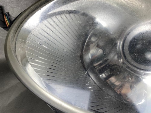 06-10 Mercedes W251 R350 R500 R550 Left Driver Halogen Headlight OEM 506 - Picture 6 of 15