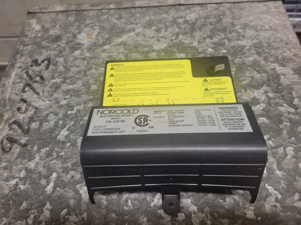 Norcold 639061a cheap