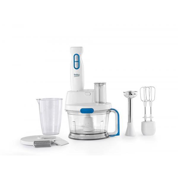 3722763 Beko BEKO FRULLATORE HBG5100W