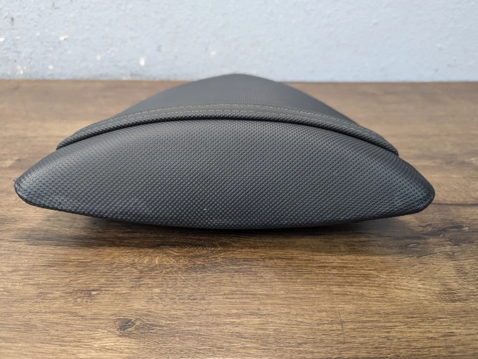 KAWASAKI NINJA ZX6R 2005-2006 OEM ASIENTO TRASERO - 53066-0137-MA Foto 3 de 4