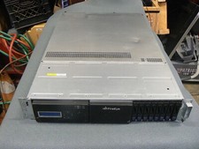 FireEye 7400NX-HW Network Security Appliance