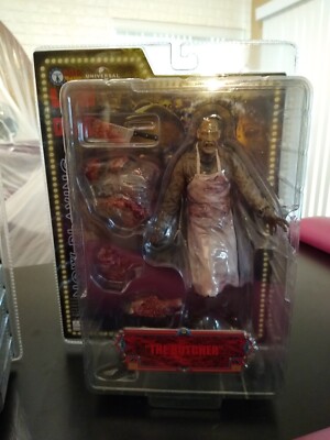 SOTA Toys Now Playing: Land of the Dead Zombie Action Figures