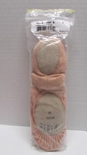 NEW J Bloch PROLITE II HYBRID PINK ballet shoes CHOOSE SIZE 5, 5.5, 7.5, 9A, 9B