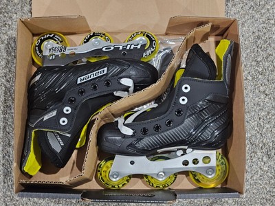 Bauer Youth RS Inline Skates