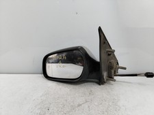 Retroviseur gauche (ou coque) Skoda 120