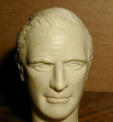 1/6 SCALE CUSTOM MARLON BRANDO ACTION FIGURE HEAD | eBay