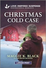Christmas Cold Case: 2 (Unsolv - Mass Market - GOOD