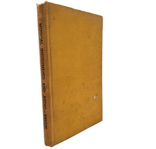1965 Musical Instruments And Audio - G.A. Biggs