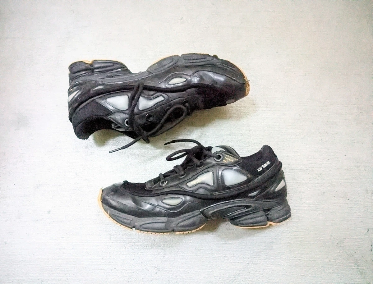 Raf simons core black sale
