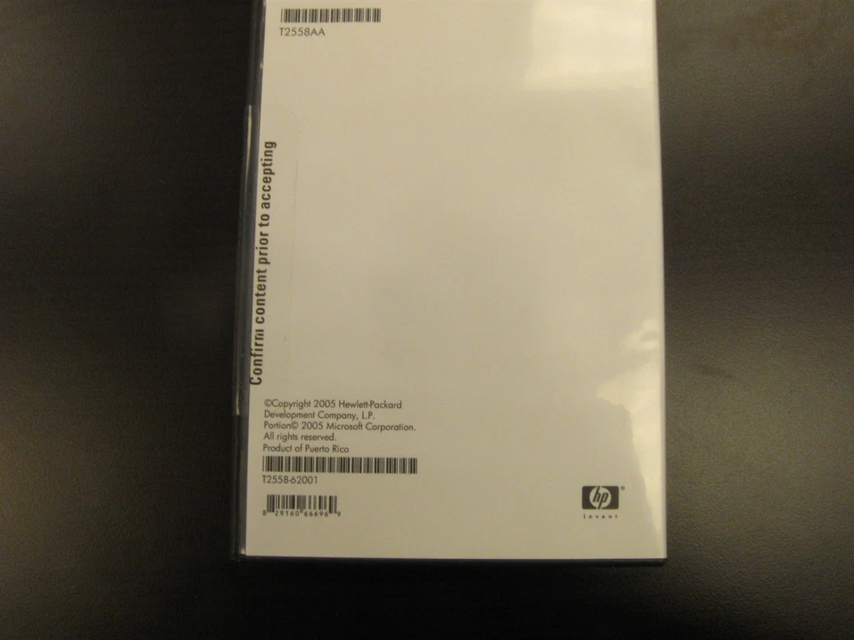 HP Software Version 4.4.2 OpenView Management Solutions Storage Mirroring - Image 2 of 2