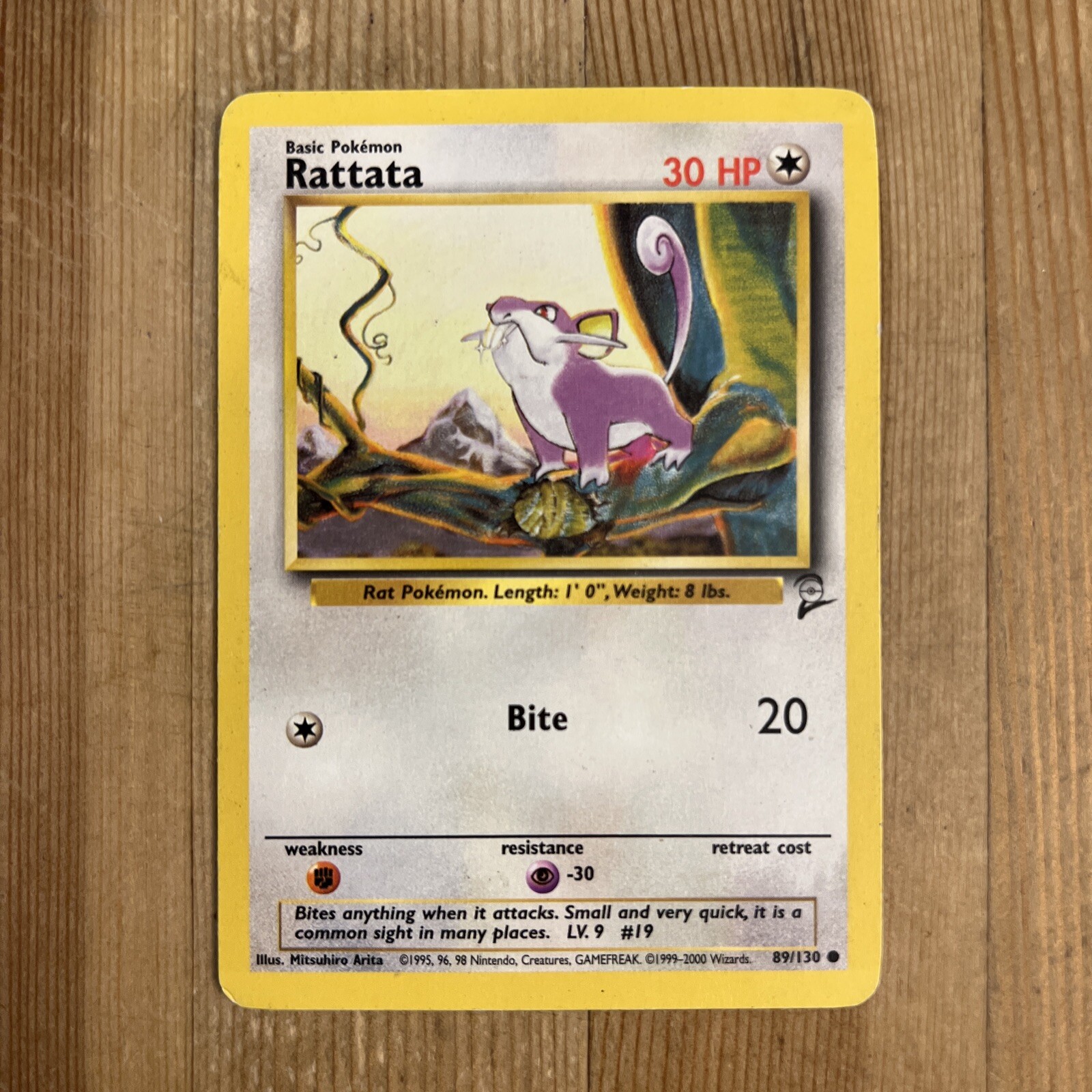 Rattata
